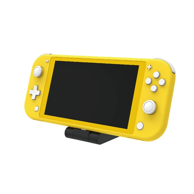 

Charging Base for Switch Lite Folding Charging Bracket with USB HUB
