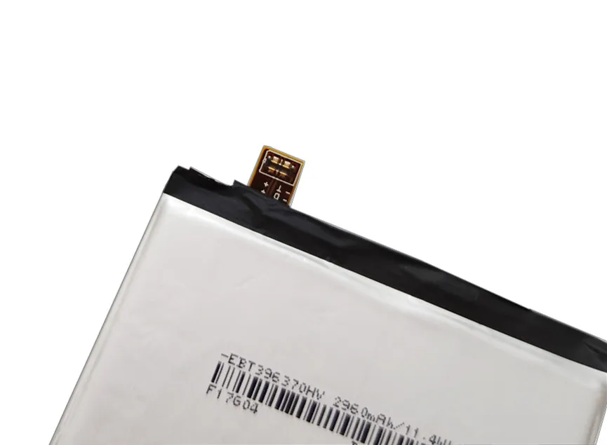 + Инструменты! 100% высококачественный аккумулятор HE332 2930 мАч для Sharp Aquos S2 fs8010 FS8018 S3