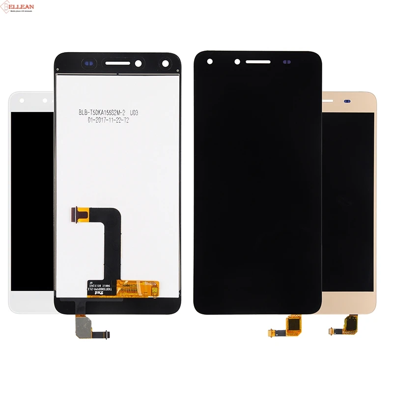 Акция HH для huawei Y5-2 ЖК-дисплей CUN-U29 сенсорный ЖК-экран в сборе 5,0 дюймов Y5II сенсорный дигитайзер ЖК-дисплей с инструментами