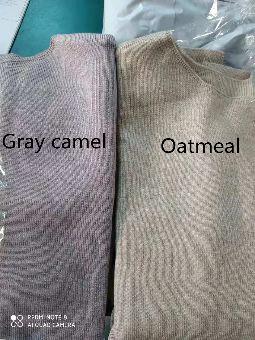 

Women Sweater Two Piece Knitted Pant Sets Slim Tracksuit 2020 Spring Autumn Fashion Sweatshirts Sporting Suit Female