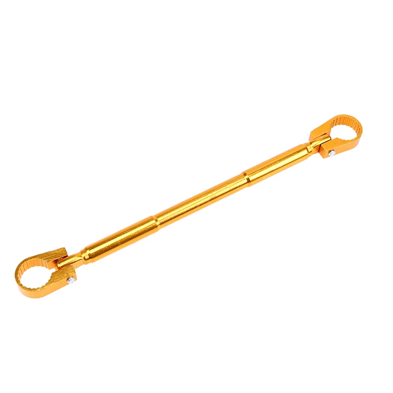 Модифицированный с ЧПУ мотоцикл POSSBAY улучшенная модель перекладина яма