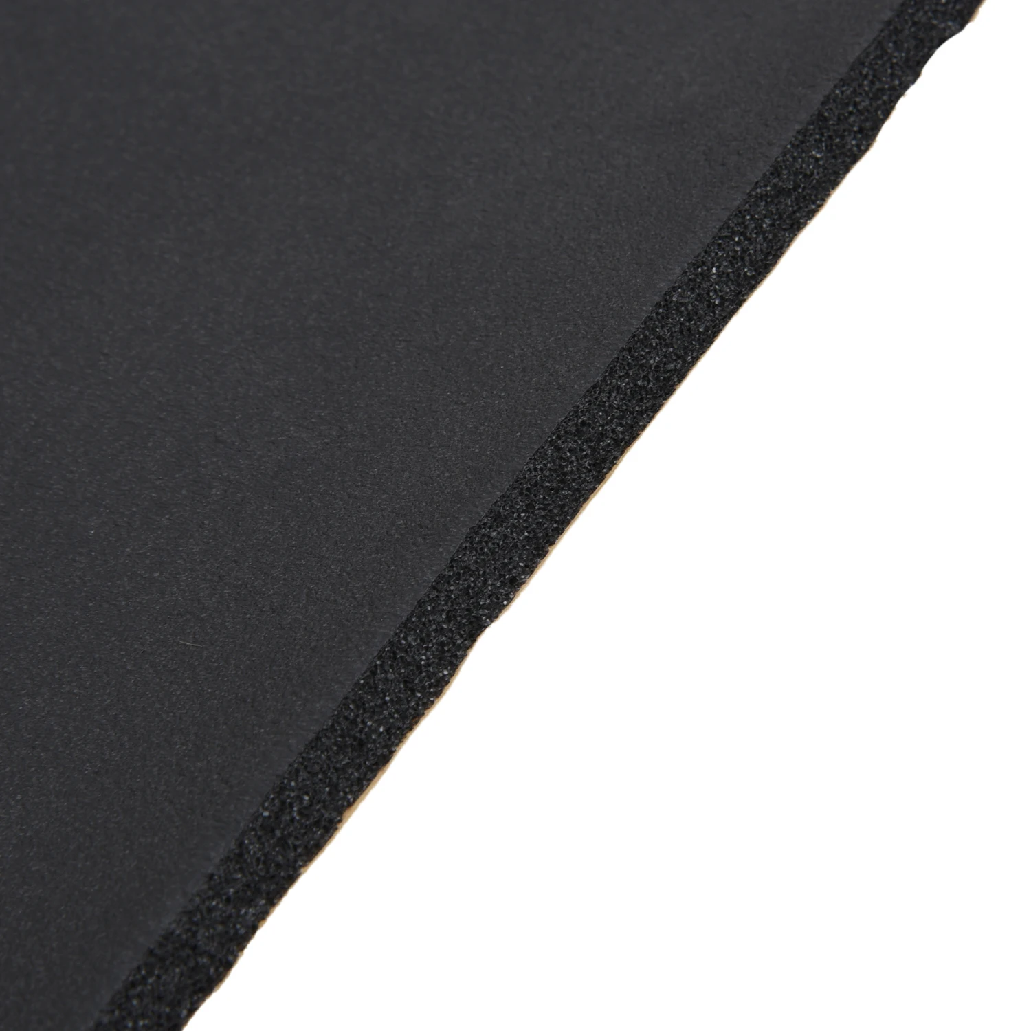 

Stereo Sound proof Deadening pad Noise Pad Sealing Cold Shield Thermal Block