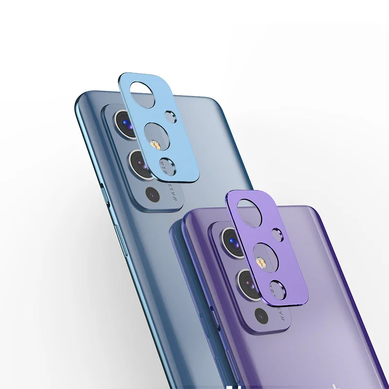 

Кольцо для защиты экрана объектива для Oneplus 9