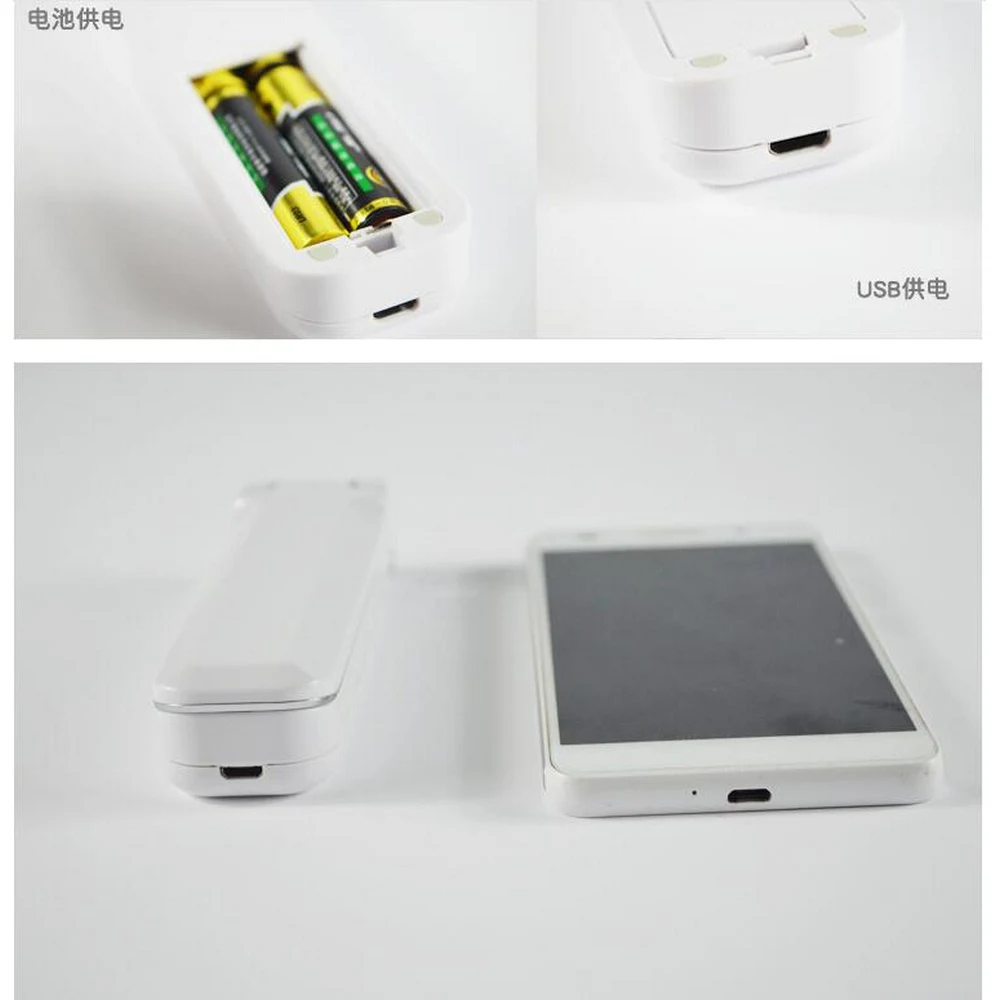 В наличии ультрафиолетовая лампа Светодиодный УФ стерилизатор светильник