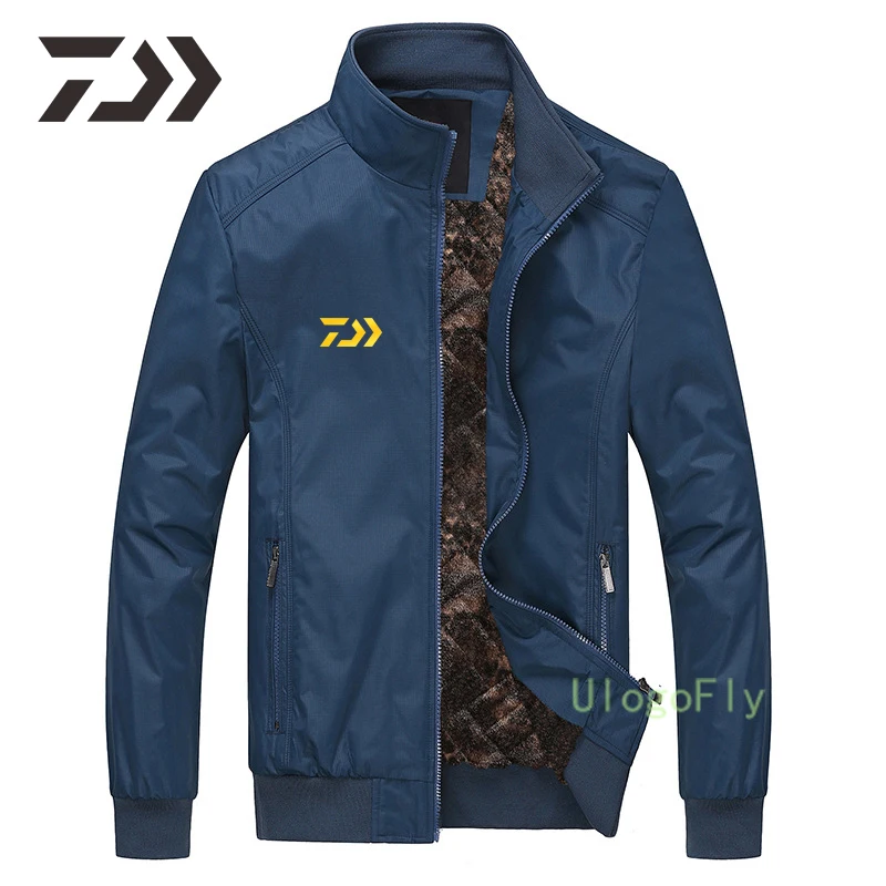 

Куртка для рыбалки осень зима утепленная теплая Naturehike Кемпинг Рыбалка одежда ветрозащитная дышащая ветровка Daiwa для мужчин