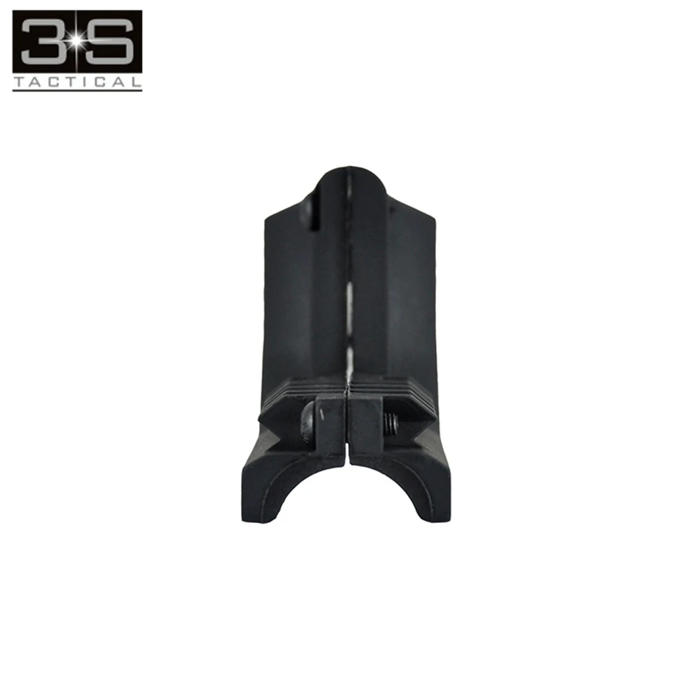 Tactical Softair Beretta M9 Mount Airsoft Pistol 20mm Under Rail Adapter Laser Hunting Accessories | Спорт и развлечения