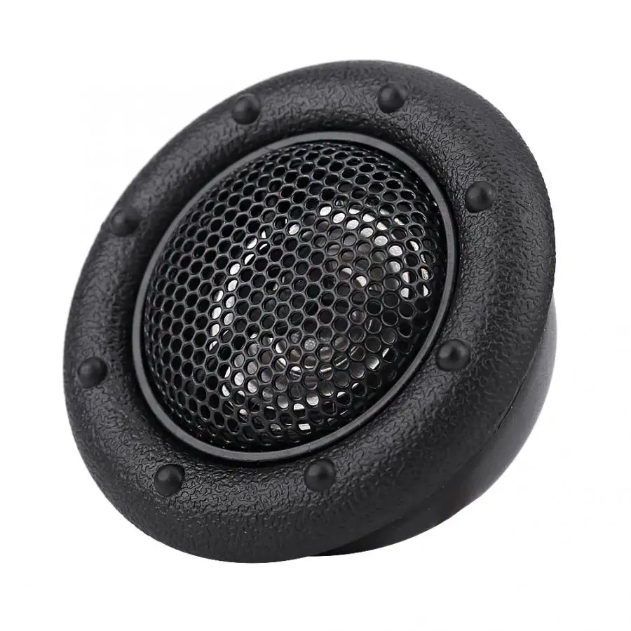 1 пара 12 В 150 Вт автомобильный мини Супер Мощный Громкий купольный аудио динамик