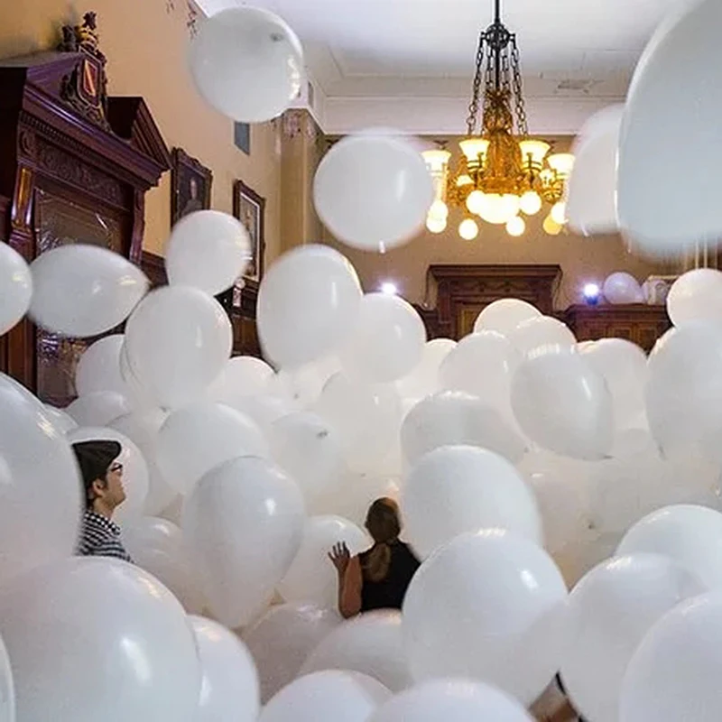 Матовые латексные шары украшение для свадьбы дня рождения праздника будущей