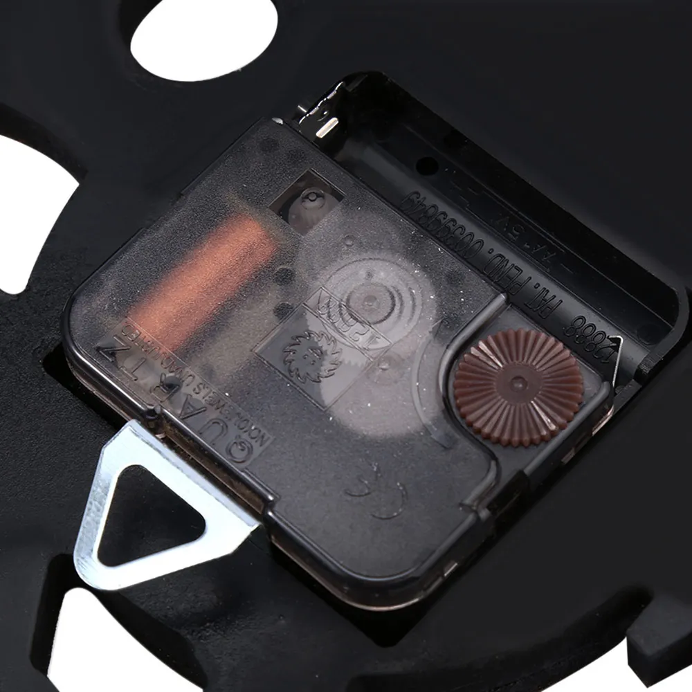 Цифровые настенные часы дизайнерские 3D большие ретро декоративные