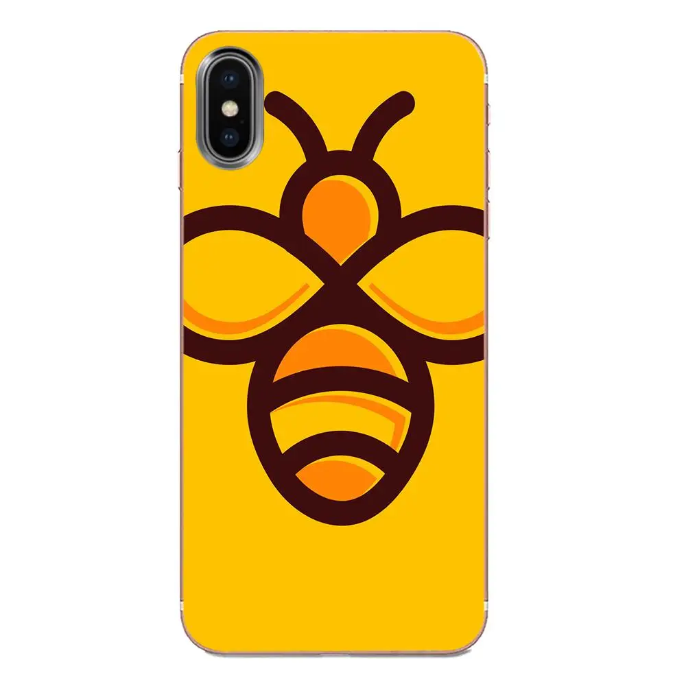 Мобильный телефон с принтом в виде ракушки абстрактная красочная эстетика для LG