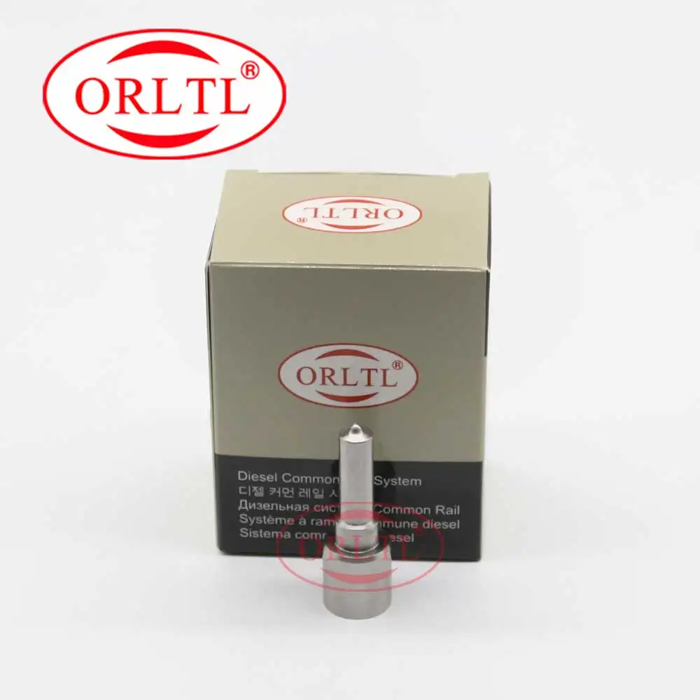 Оригинальная Форсунка для впрыска дизельного топлива ORLTL L244PBD L244PRD для инжектора Ssangyong Kyron 2.0L Assy EJBR04501D (6640170121) (art.: 7b15ae5ec) - 7b15ae5ec