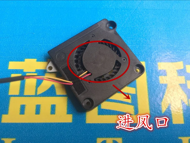 Новый ноутбук KSB0405HB 4008 4208 4 см вентилятор охлаждения 5 в USB|Кулеры и системы