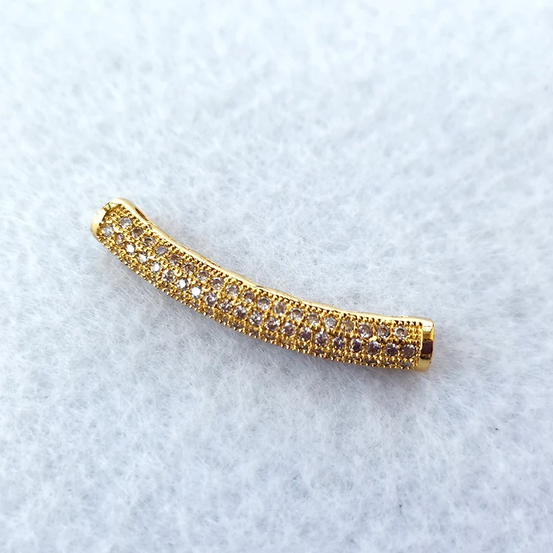 2 шт. бусины-коннекторы для браслетов ожерелий | Украшения и аксессуары