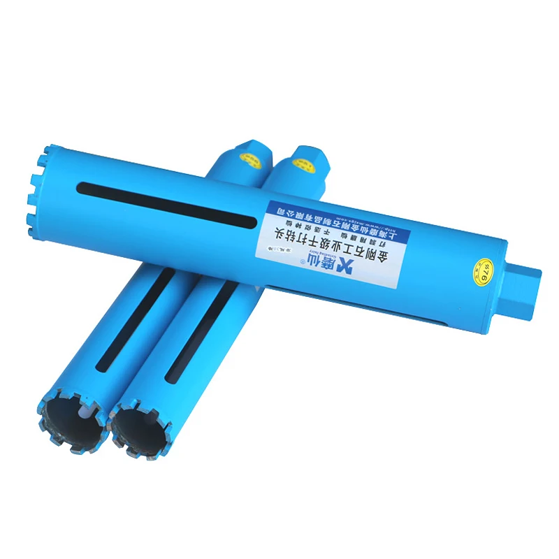 

400mm Diamond Drill Bits Crown Core Drill Bit Hole Saw Cutter Reinforced Concrete Air Conditioning Installation Masonry Drilling