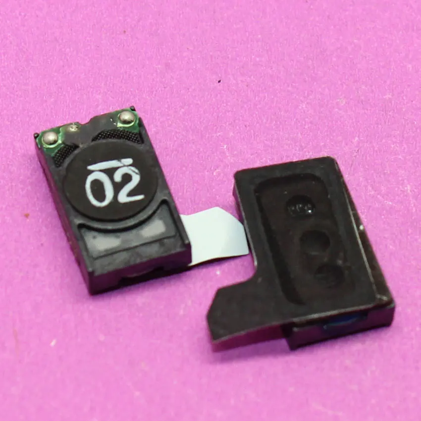 YuXi абсолютно новый Ушной Динамик Приемник Трубка наушник Замена для samsung S4 Note2 Note3