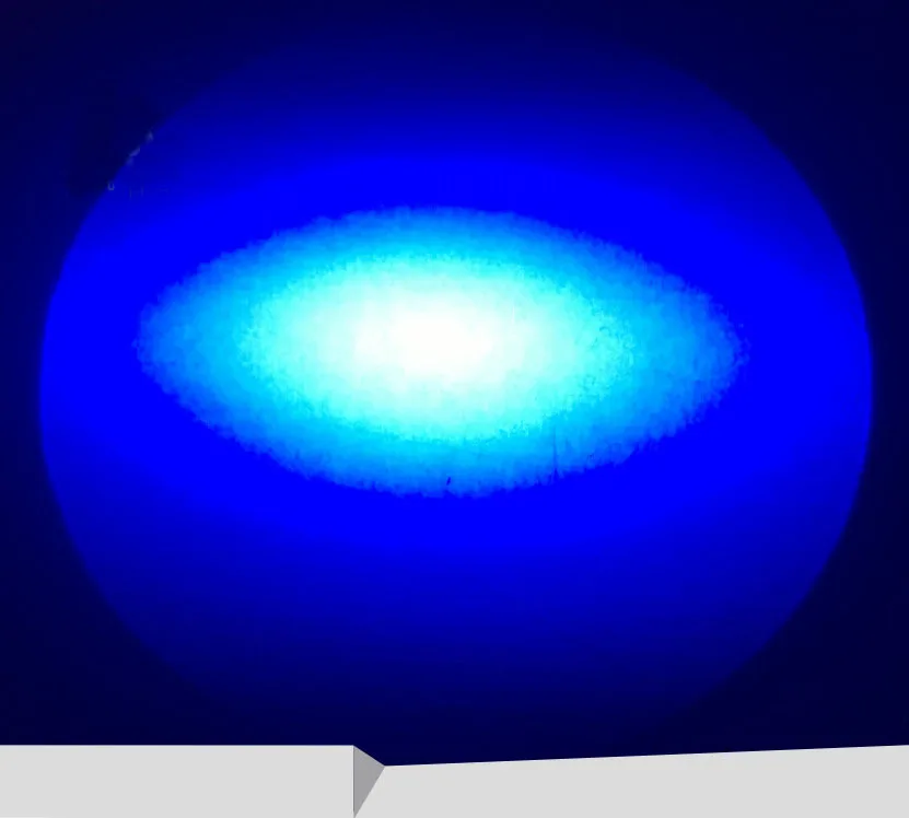 Лазерный диод Sharp GH04580A2G 10 шт. 5 6 мм синий 450 нм 80 мВт 85 МВт для модулей RGB