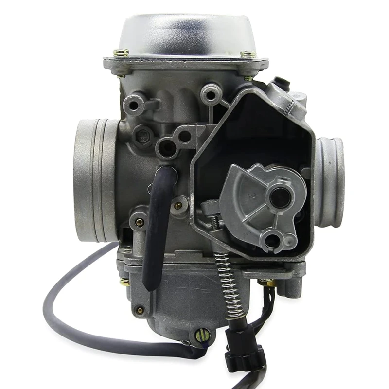 

Carburetor fits Honde Foreman 450 TR-X 450 TR-X450ES TR-X450FE TR-X450FM TR-X450S TR-X 400 TR-X 400FW ATV Carburetor