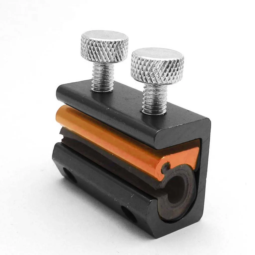 Алюминиевый смазочный инструмент для смазки провода масленка мотоцикла