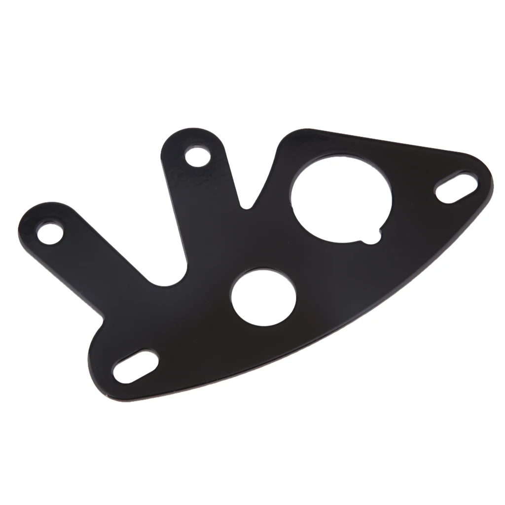 Кронштейн для мотоцикла спидометр держатель зажигания GN CBT125 WY125 HJ125|Измеритель