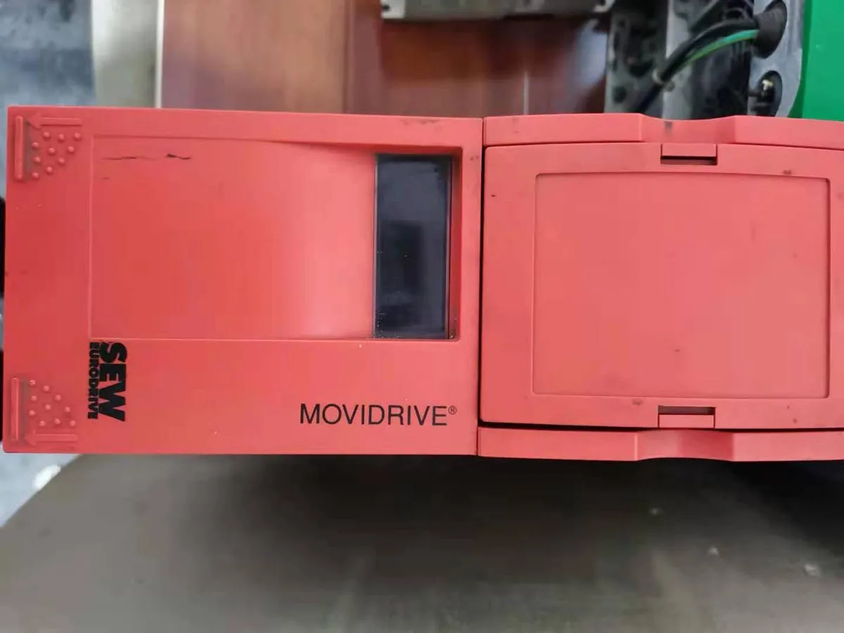 SEW EuroDrive MDS60A0022-5A3-4-00 Inverter Servo Controller Used | Инструменты