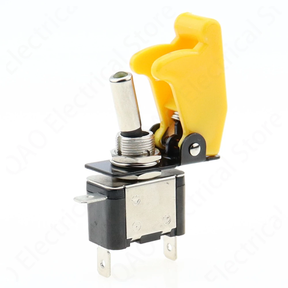 Светодиодный переключатель для автомобиля лодки грузовика с подсветкой