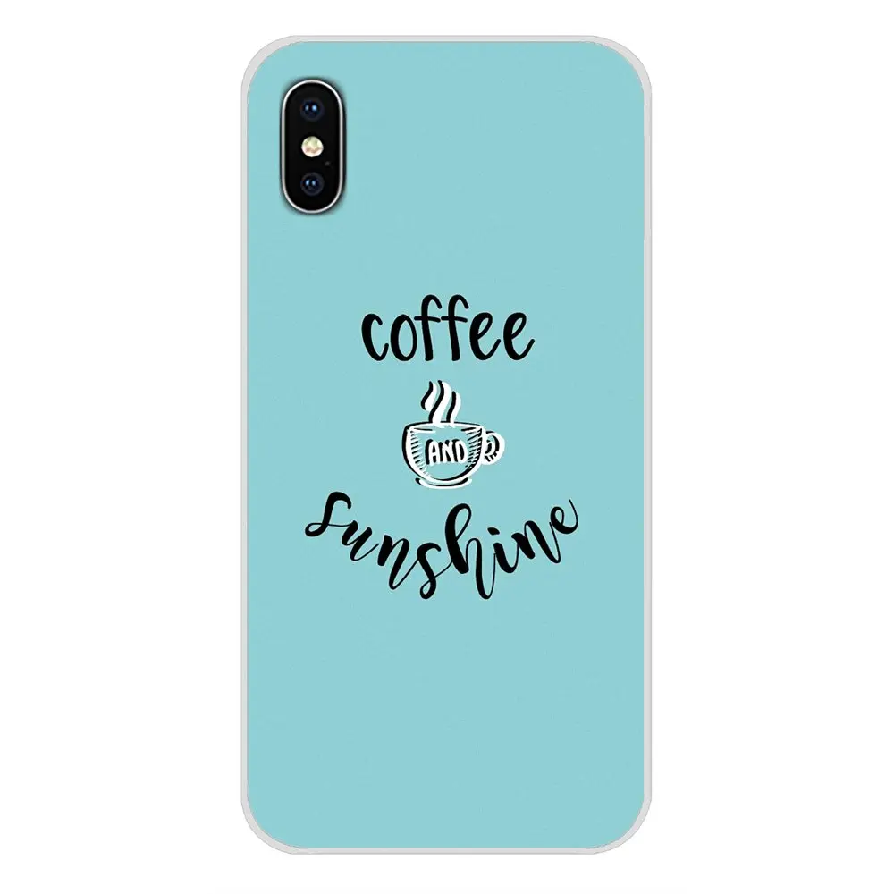 Аксессуары для девочек Ok But First Coffee Book чехлы телефонов Samsung Galaxy J1 J2 J3 J4 J5 J6 J7 J8 Plus 2018