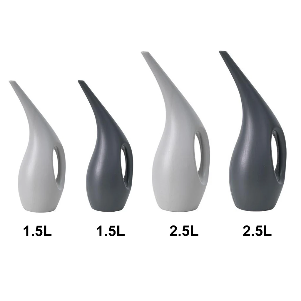 

Горшок для полива растений, цветов и суккулентов