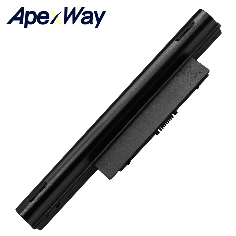 ApexWay батарея для Acer Aspire AS10D31 AS10D51 AS10D61 AS10D71 AS10D75 4741 5551 5552G 5551G 5560G 5733Z 5741 5741G 7551|battery for acer
