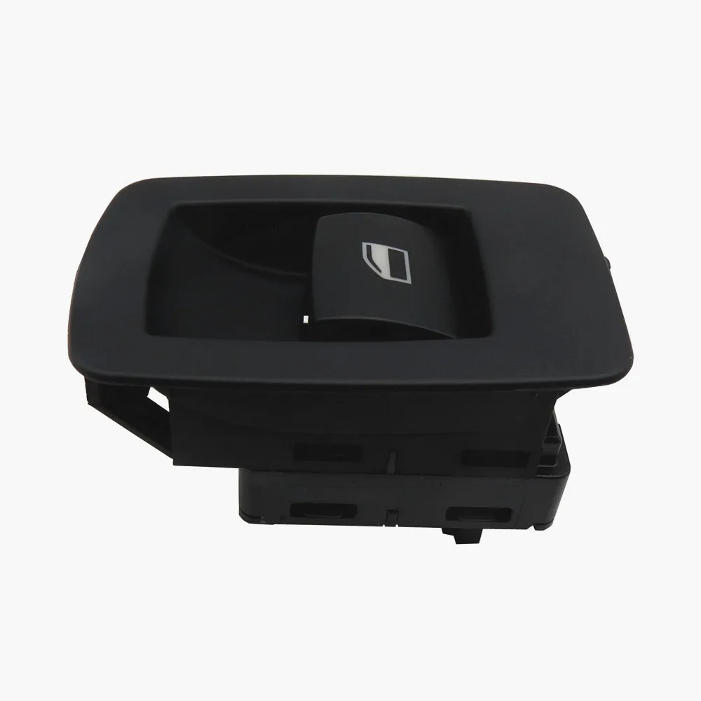 Черная кнопка переключения 61316945874 для BMW 1 3 X5 X6 Z4 E87 E90 E91 E92 E70 E89|Переключатели и