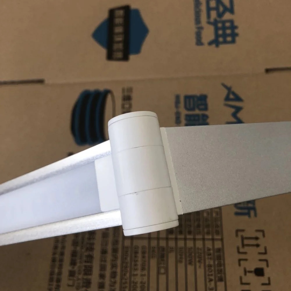 USB Настольный светильник для чтения, Складной поворотный сенсорный переключатель, Светодиодный настольный светильник, 5 в постоянного тока, зарядный порт, синхронизация, ночник