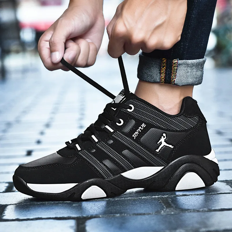 Мужские кроссовки Баскетбольная обувь ретро баскетбольные 1 для мальчиков 11