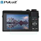 PULUZ 2.5D с уровнем твердости 9H закаленное Стекло пленка для цифровой фотокамеры Canon PowerShot G7 X Mark III