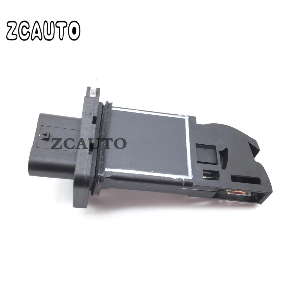 Датчик расхода воздуха Maf для Skoda Seat VW Golf Jetta Passat CC Tiguan Audi A3 A4 A5 A6 Q3 Q5 TT 06J906461D 06J 906 461