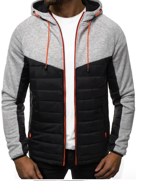 

Hoodies Men for Abarth Car Logo Print Sweatshirt Spring Autumn Men Hoodie Jacket Fashion Casual zipper Hoody Male Tops Clothing