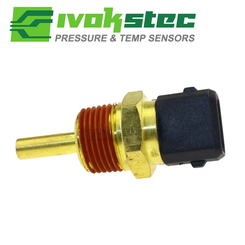 Replaceable Coolant Temperature Temp Sensor For ISUZU Opel Monterey Campo 2.5 3.1 97036606 | Thermostats &amp Parts