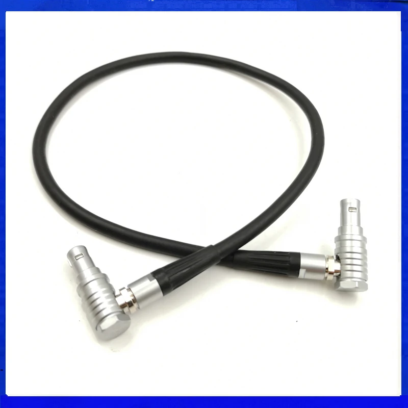 Соединитель fhg 0B 7pin к 7pin для Nucleus-M WLC-T03 беспроводной контроль за фокусом