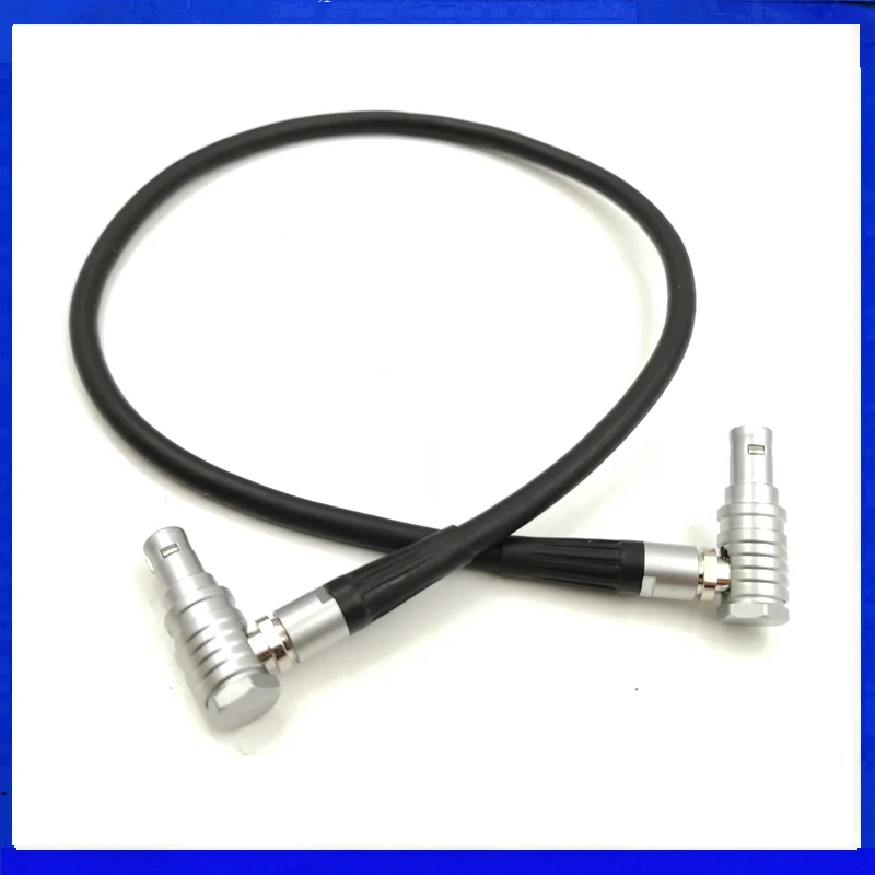 Соединитель FHG 0B от 7pin до для Tilta Nucleus-M WLC-T03 беспроводной кабель управления