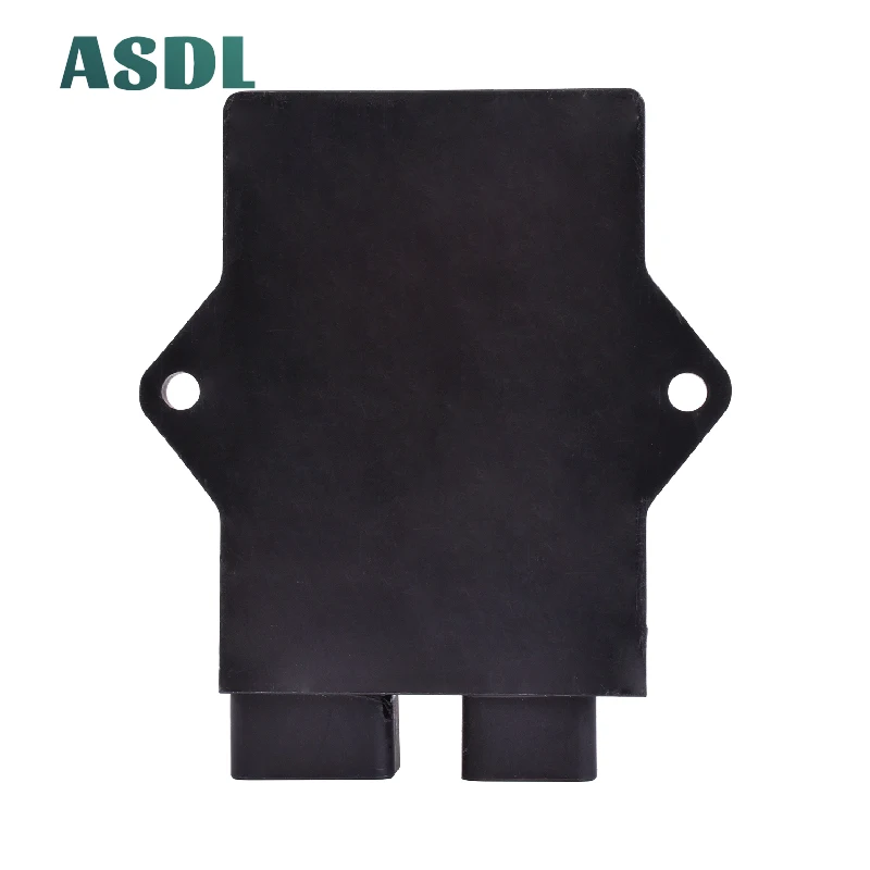 Цифровой электронный воспламенитель зажигания CDI для мотоцикла Yamaha FZ400 1997 |