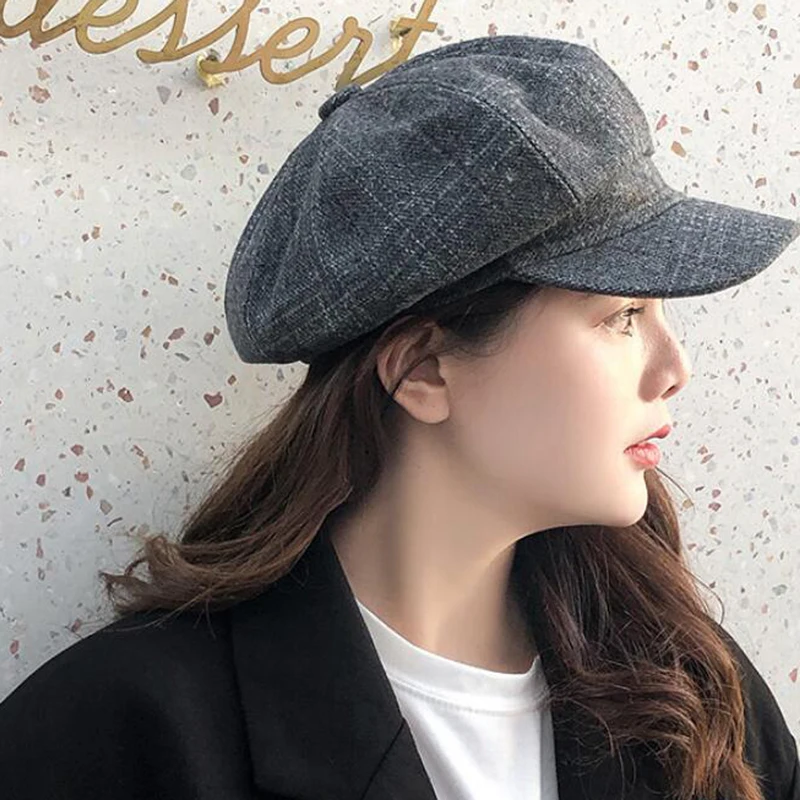 

2020 New Spring And Autumn Men's Cool Baseball Cap Adult Flat Top Hip Hop Letter Cap Men's And Women's 58-75