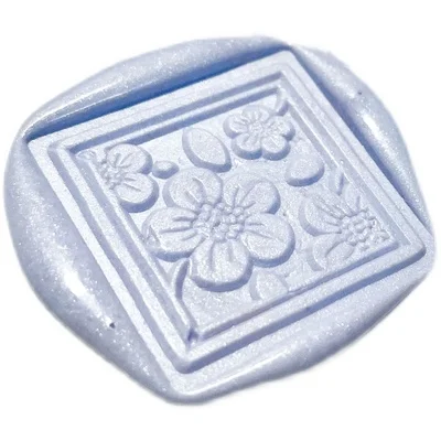 

The flower Wax Seal Stamp Custom Wax Stamp bear Stamp for Scapbooking Decorative Stamp Invitation Gift Cards Sealing Stamp