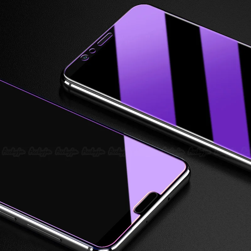 Закаленное стекло для Honor 10 9 20 Lite 9X Pro 30 30i Play защитная пленка экрана с защитой от