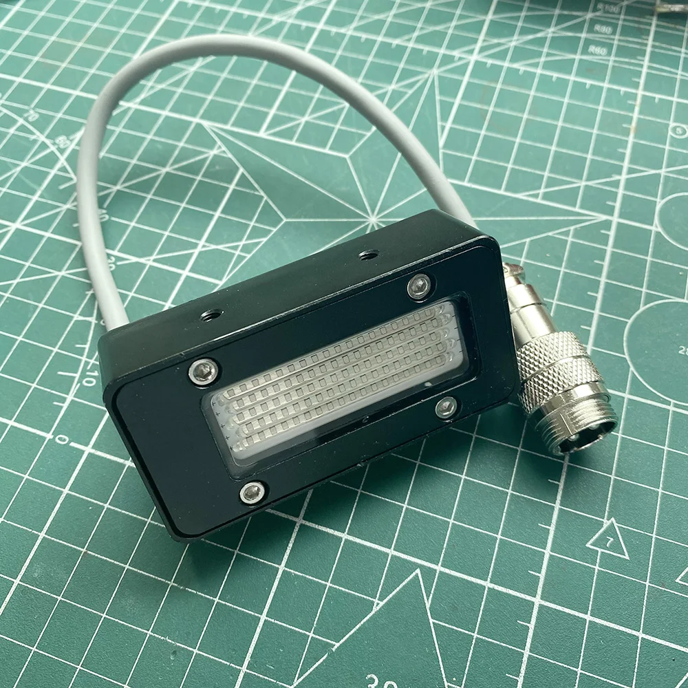 УФ светодиодный лампы для отверждения APEX планшетный струйный принтер Ricoh GH2220