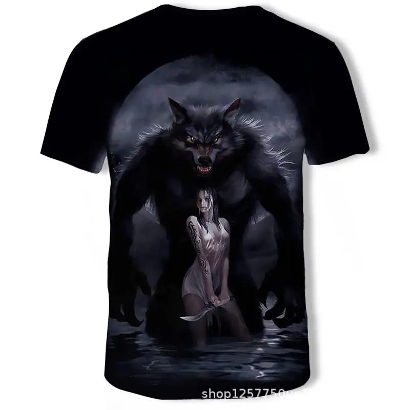 Мужская футболка с короткими рукавами летняя брендовая круглым вырезом и