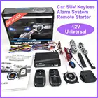 Система сигнализации для дверей автомобиля, система блокировки двигателя без ключа