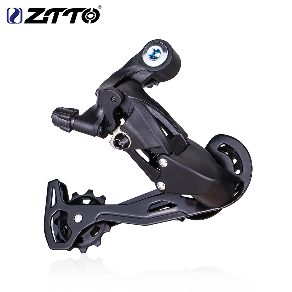 ZTTO MTB 10 скоростная велосипедная кассета для переключения заднего переключателя