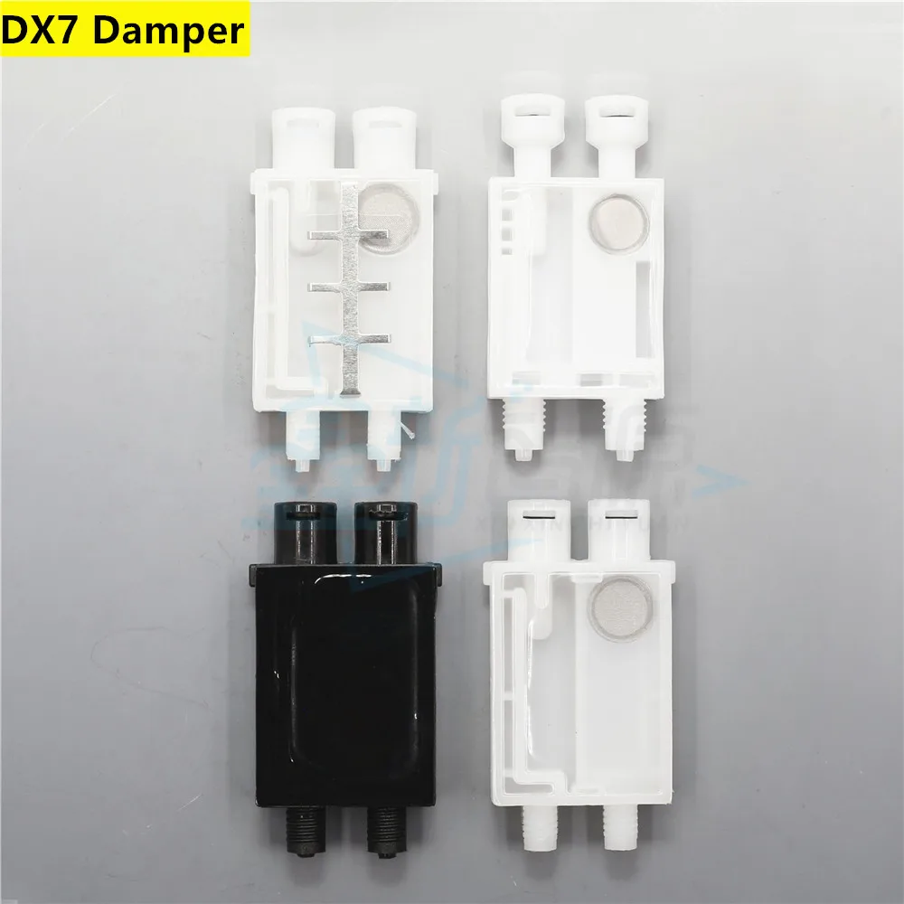 Чернильный демпфер для печатающей головки DX5 DX7 XP600 5113 TX800 mimaki jv33 Seiko Epson фильтр |