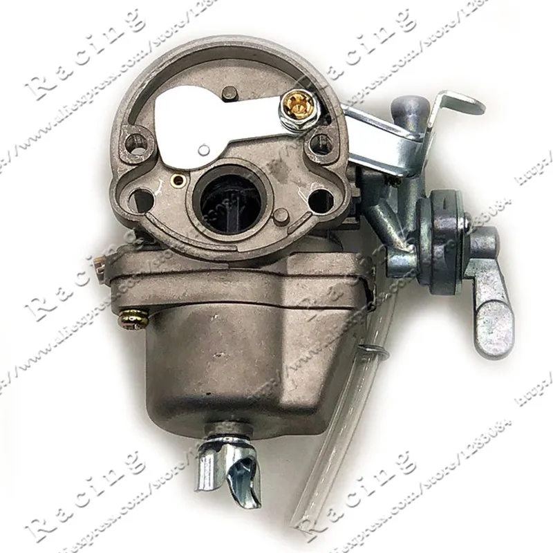 NB411 Carburetor fit for Robin CG411 brush cutter EC04 BC411 makita RBC411 Grass trimmer 1E40F-6 | Автомобили и мотоциклы