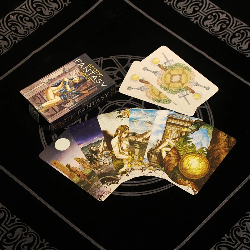 2022 популярный дизайн полная английская фотография Готическая буква карточка