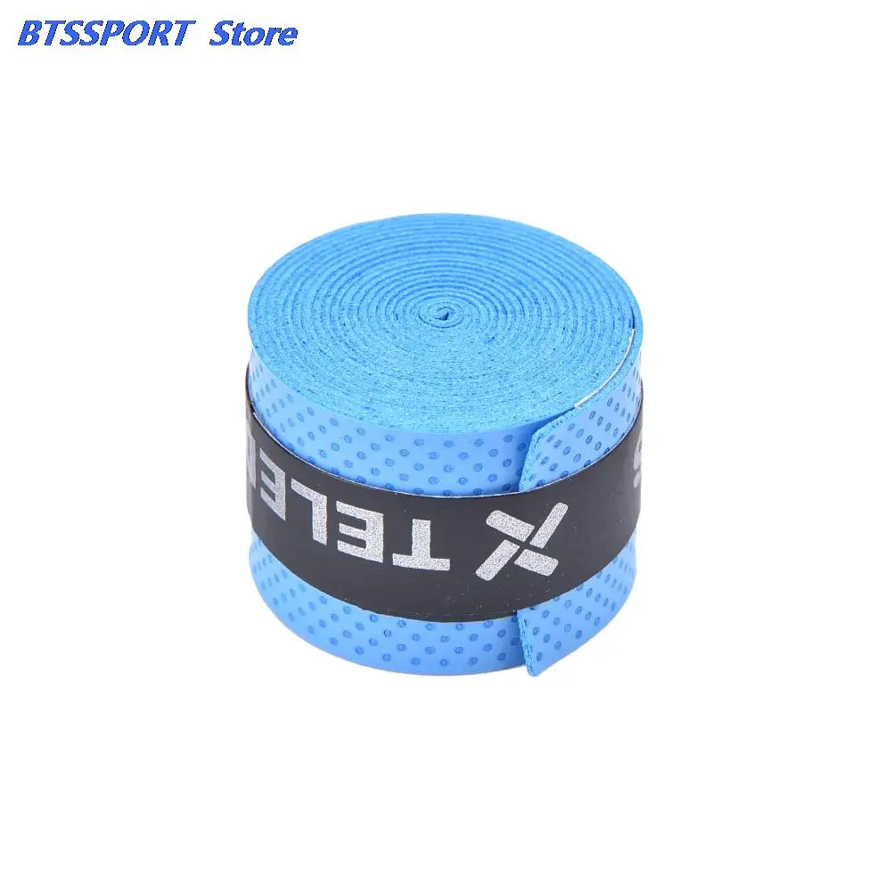 Теннисные ракетки ручки анти скольжения впитывает пот обертывания лента ракетка