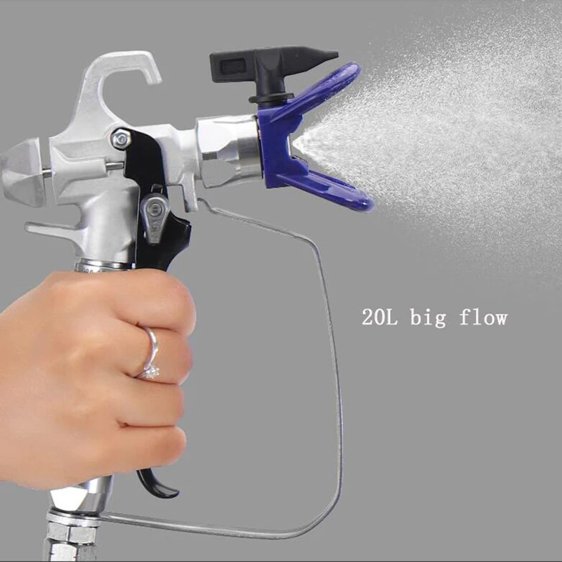 Новое обновление многофункциональное электрическое высокое устройство для